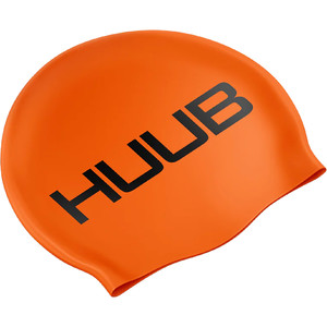 2024 Huub Swim Cap A2-VGCAP - Fluo Orange